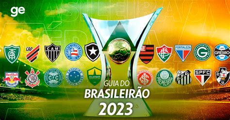 2023 2017|Campeonato Brasileiro de Futebol de 2023